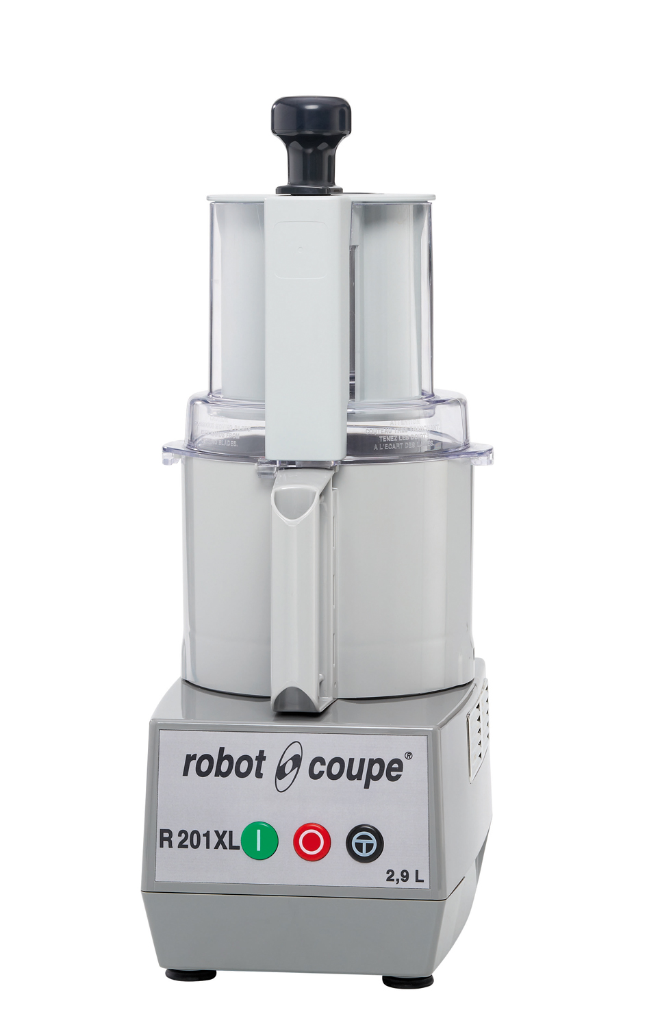 Robot Coupe R201 XL 2.9 Litre Single Speed Food Processor