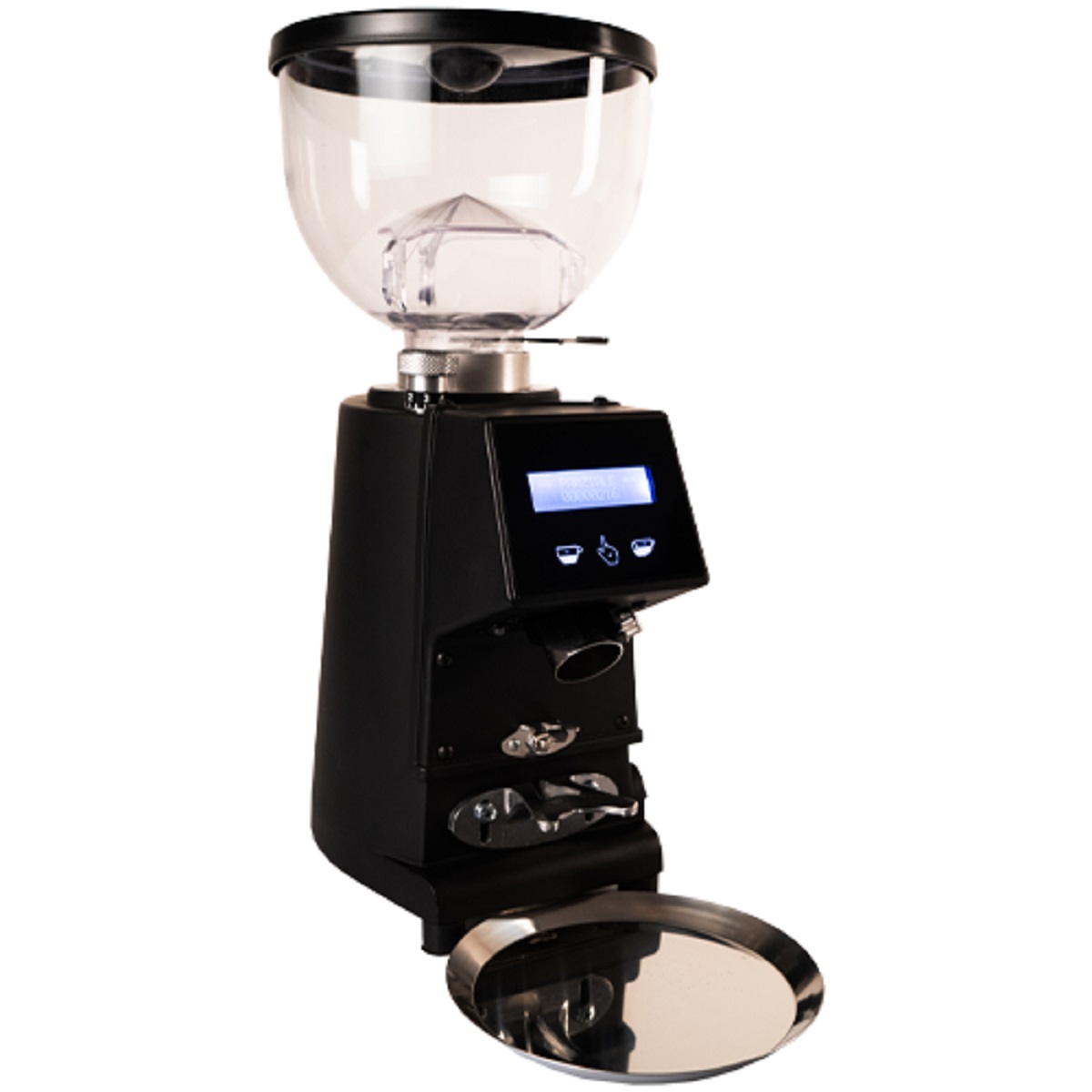 Biepi RD58 On-Demand PRO Coffee Grinder