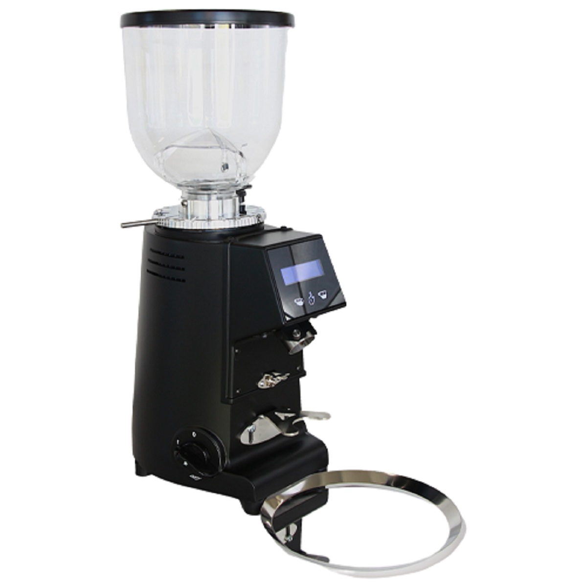 Biepi RD64 On-Demand PRO Coffee Grinder