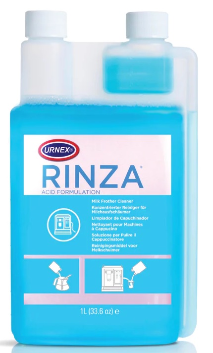 Urnex Rinza Milk Frother Cleaner - CK13007