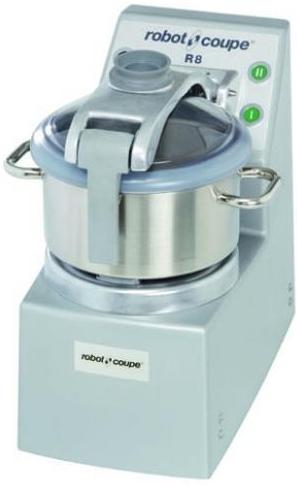 Robot Coupe R8 Cutter Mixer -21291