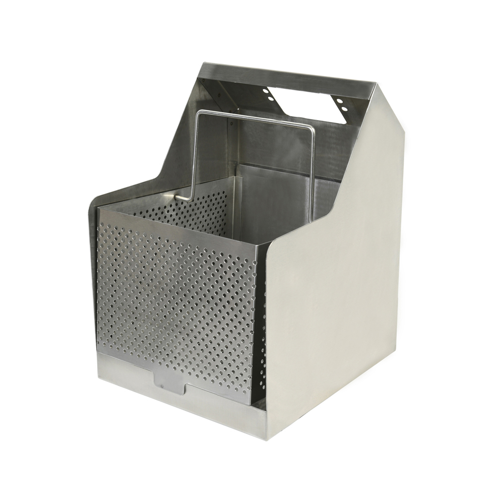 IMC S58/568 SP Potato Peeler Integral Filter Basket