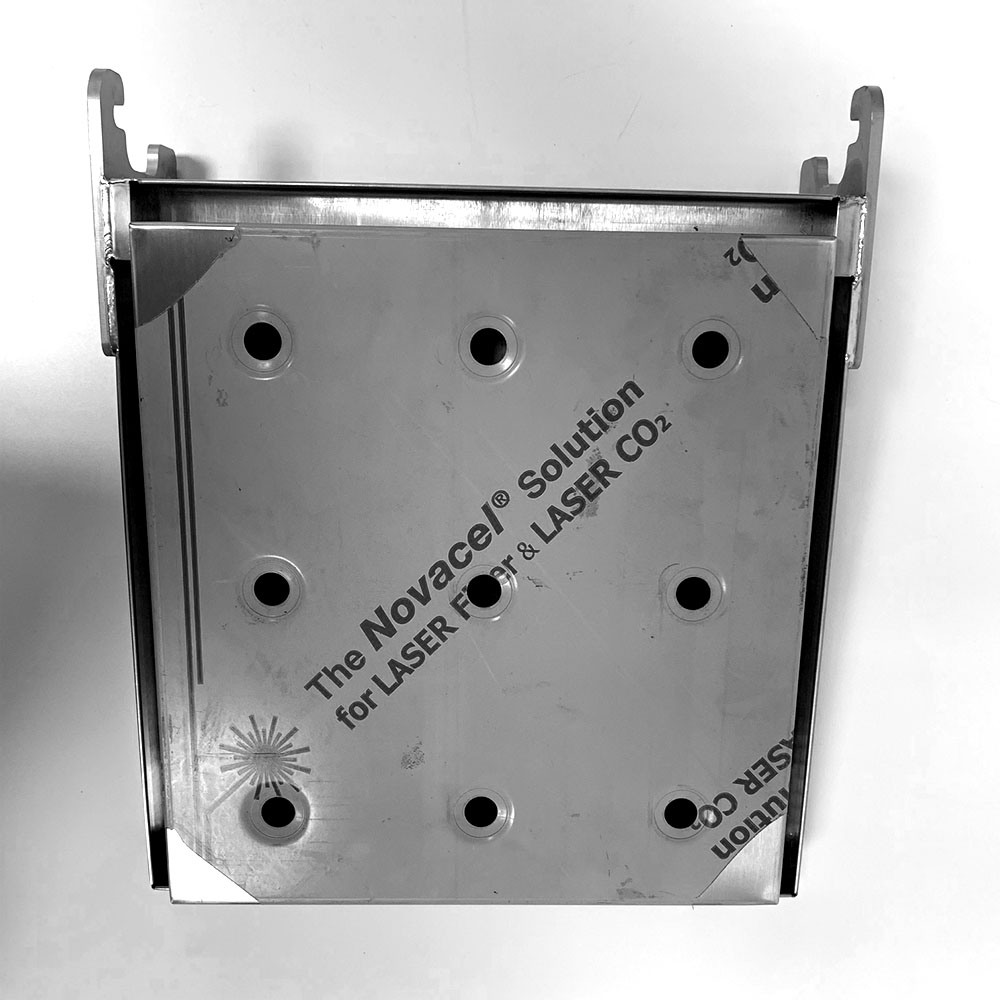 IMC S61/141 Bucket Shelf For IMC CS-C1 Chip Shop System