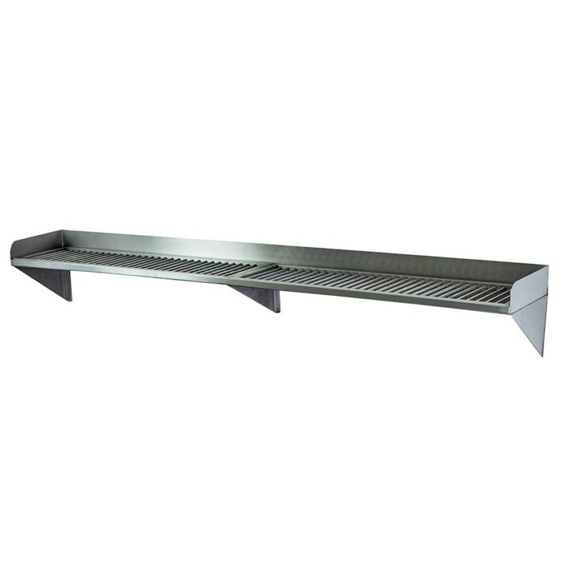 Synergy Grill 600RS Resting Shelf