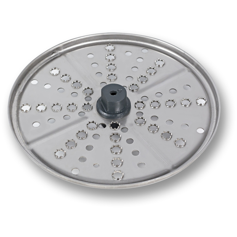 Sammic SHS Shredding Discs for Sammic Compact Veg Prep Machines