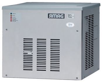 Simag SPN125 Modular Ice Flaker - 120kg/24hr Production