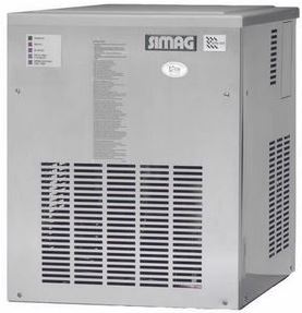 Simag SPH405 Modular Ice Flaker - 320kg/24hr Production