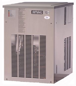 Simag SPH605 Modular Ice Flaker - 600kg/24hr Production
