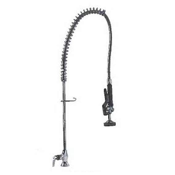 Parry Single Feed Pre Rinse Spray Arm