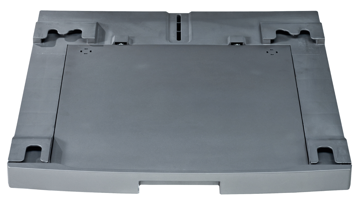 Electrolux MyPro Tray Stacking Kit with Pull-Out Shelf