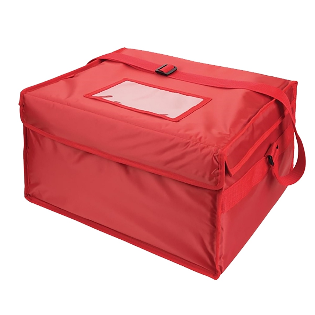 Alphin Pans Nylon Delivery Bag W/Shoulder Strap