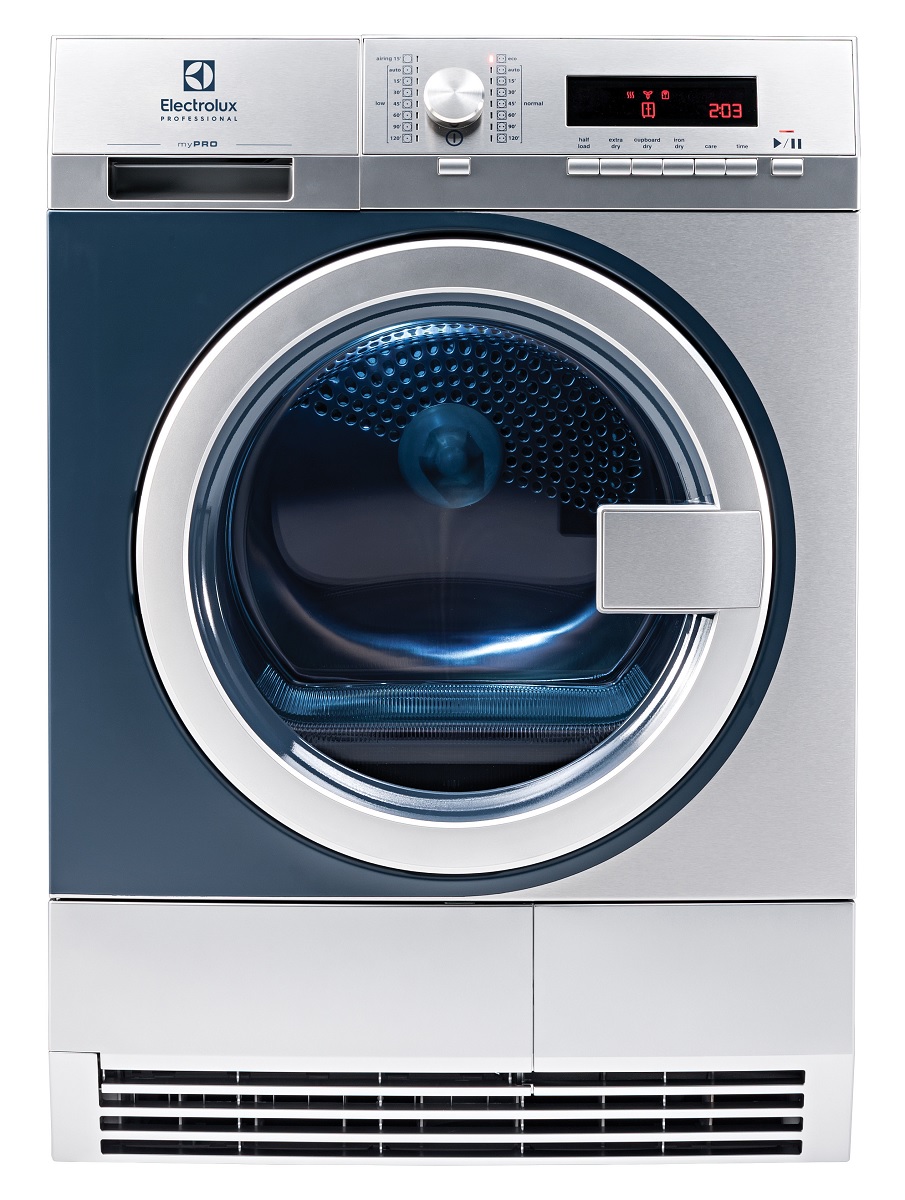Electrolux Professional myPRO 8kg Condenser Tumble Dryer - CK7623