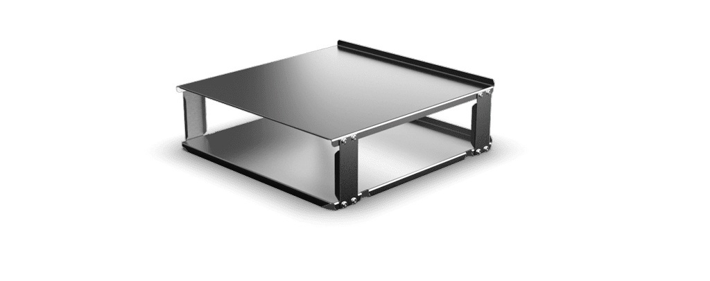 Unox Speed.Bake Tray for Speed.Compact - TG145
