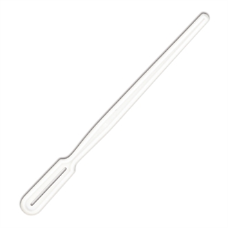 U755 Disposable White Stirrer