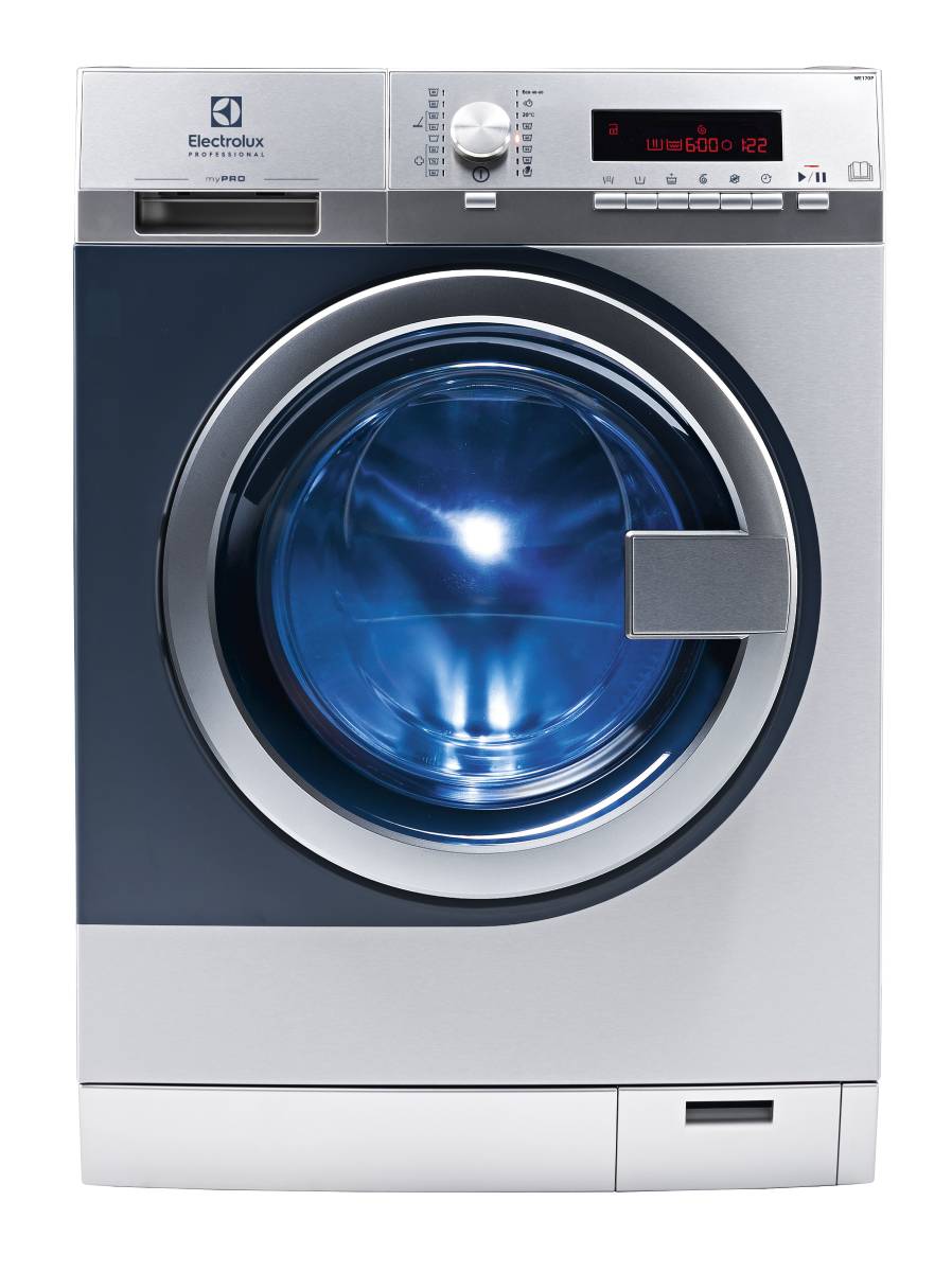 Electrolux MyPro WE170 8kg Semi Commercial Hygiene Washing Machine