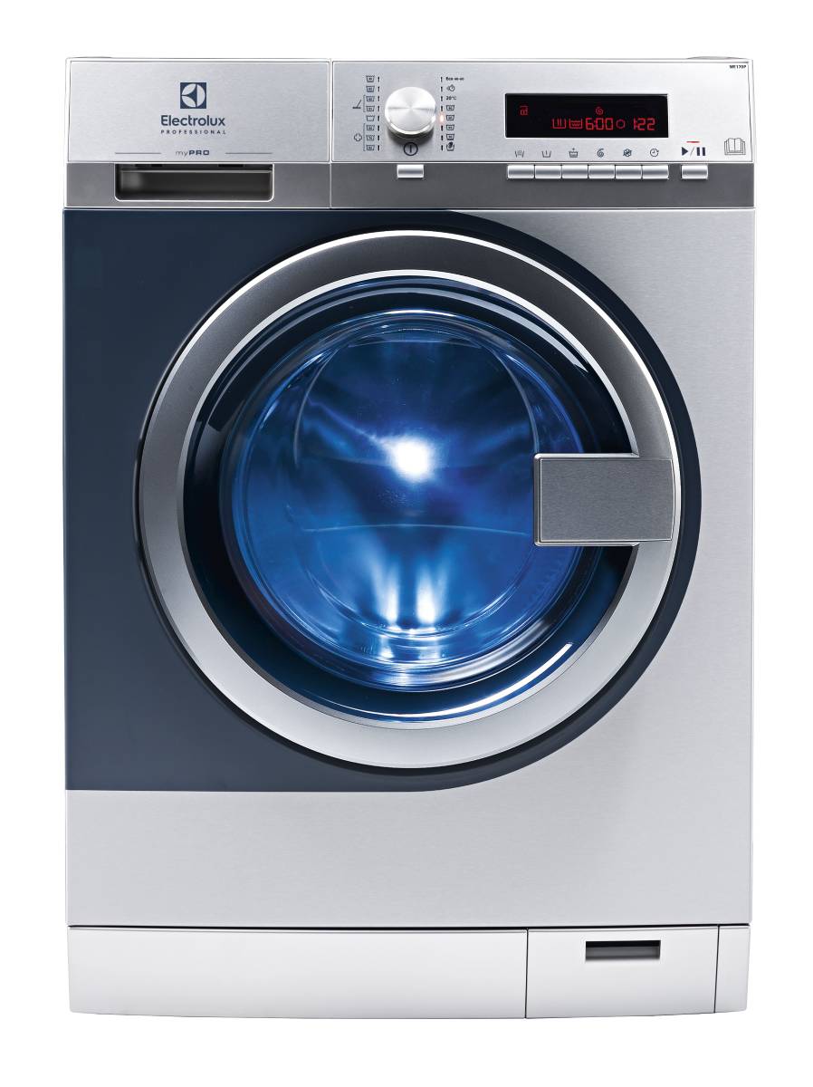 Electrolux plus steam фото 109