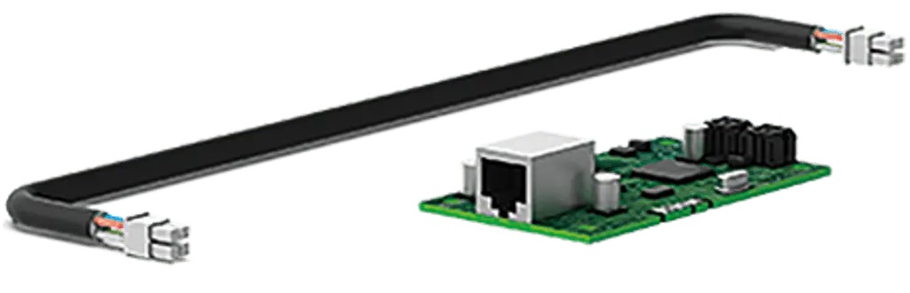 Unox Speed.Compact Ethernet Connection - XEC023