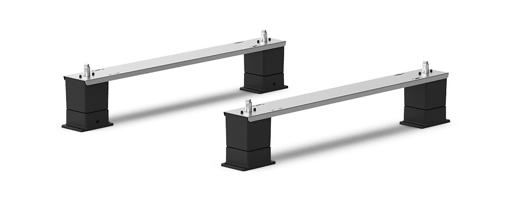 Unox Speed.Compact Feet - XUC025
