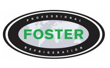 Foster 01-278741-01 Pair of Shelf Runners for XR1300H