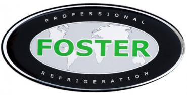 Foster 01-281-558-01 Shelf Runner x1