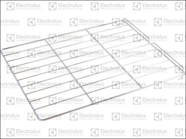 Electrolux Professional 650x530mm Chromed Grid - 025020