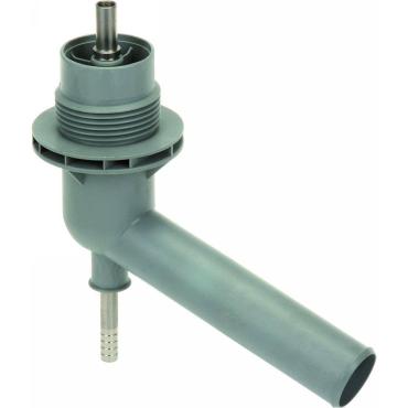 Cater-Wash Lower Support for Wash Jets - CKP4835