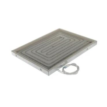 Electrolux Professional 8500W Radiant Plate - 0C7411