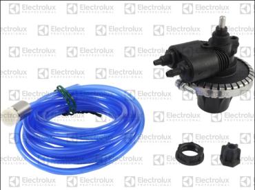 Electrolux Rinse Aid Dispenser Assembly - 0L4879