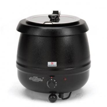 Sammic 0S-10 Soup Kettle 10Ltr