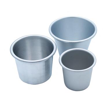 Alphin Pans Traditional Dariole Moulds