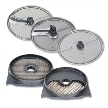 Sammic Compact Line Pizza & Pasta 5 Disc Package - 1010481
