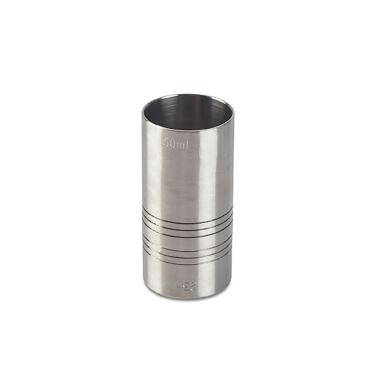 Bonzer Standard Jigger - 25/50ml