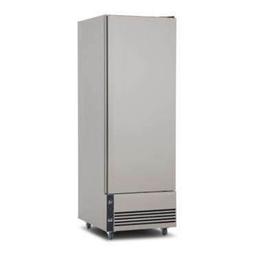 Foster EP700LU 10-131 EcoPro G2 600 Litre Upright Undermount Freezer Cabinet - Stainless Steel Interior & Exterior