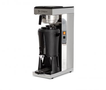 Crem Mega Gold TK Series - Manual Fill