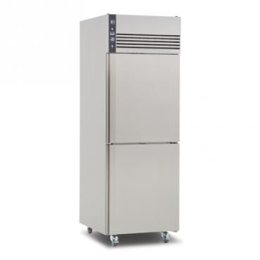 Foster EP700L2 41-145 EcoPro G3 600 Litre Upright Half Door Freezer Cabinet