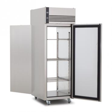 Foster EP700P 41-161 EcoPro G3 600 Litre Upright Pass Through Refrigerated Cabinet