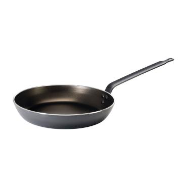 Matfer Bourgeat Classe Non-Stick Round Frying Pan - Various Sizes