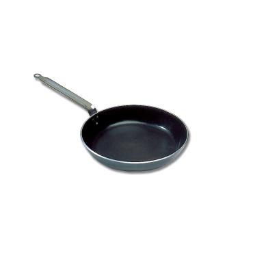 Matfer Bourgeat Classe Chef+ Round Frying Pan - 10177