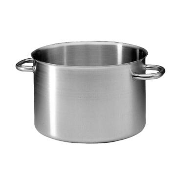 Matfer Bourgeat Excellence 7 Litre Stainless Steel Boiling Pan - 10188-01