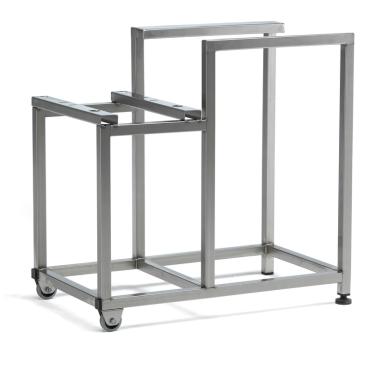 Sammic Stand Trolley for Veg Prep & Combi Machines