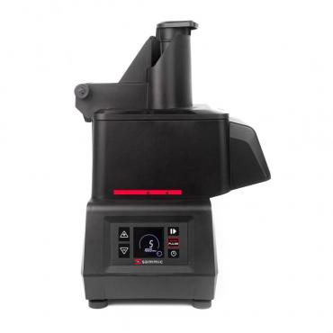 Sammic Ultra CA-2V Compact Variable Speed Veg Prep Machine - Up to 350Kg per Hour