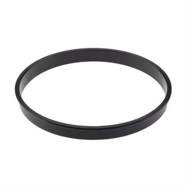 Matfer Bourgeat Exoglass Tart Ring 220mm - 10927-12
