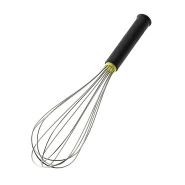 Matfer Exoglass Sauce Whisk 300mm - 10917-02