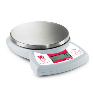 Ohaus CS5000 5Kg - Model: CX5200 Scales - 12080-01