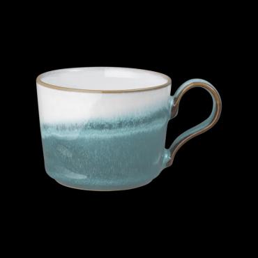 Azure Haze Brew Tea/Coffee Cup