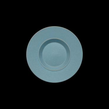 Azure Haze Brew Saucer