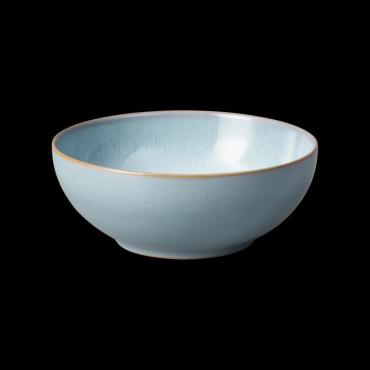 Azure Haze Coupe Cereal Bowl