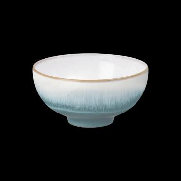 Azure Haze Rice Bowl