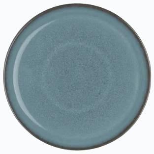 Azure Coupe Medium Plate 123012204