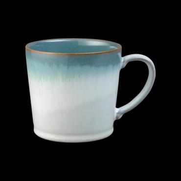 Azure Haze Large Mug